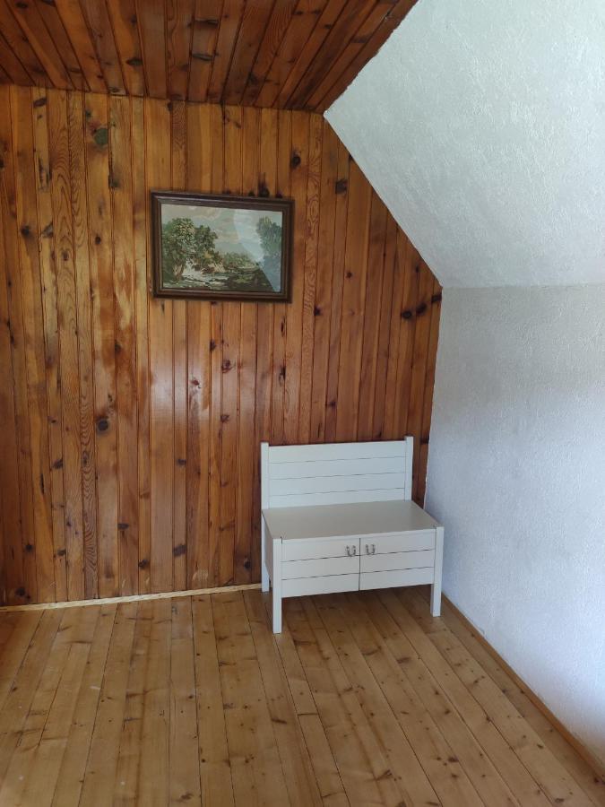 Vukov - Wolf's Bauernhof Žabljak