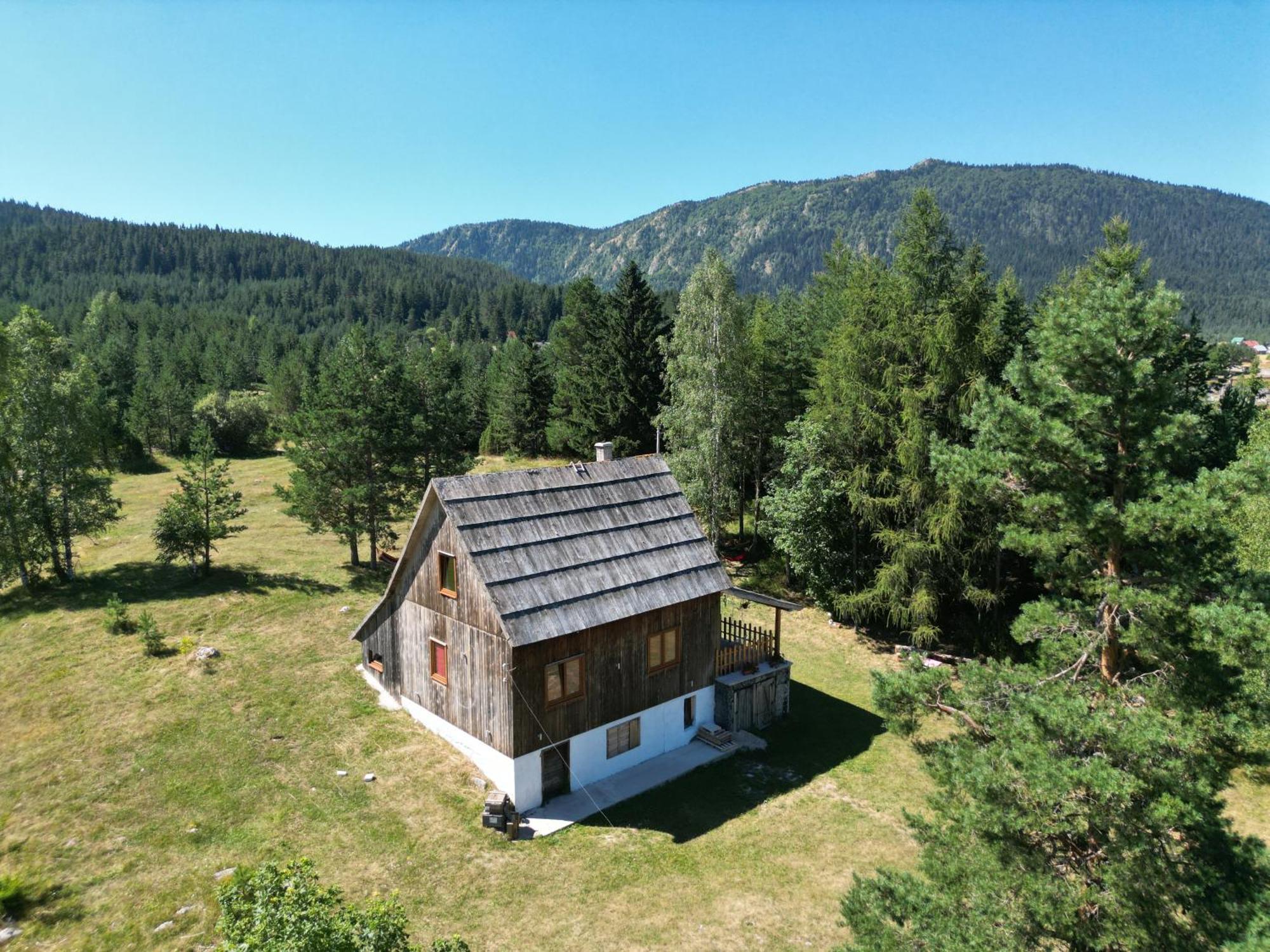 Bauernhof Vukov - Wolf's *