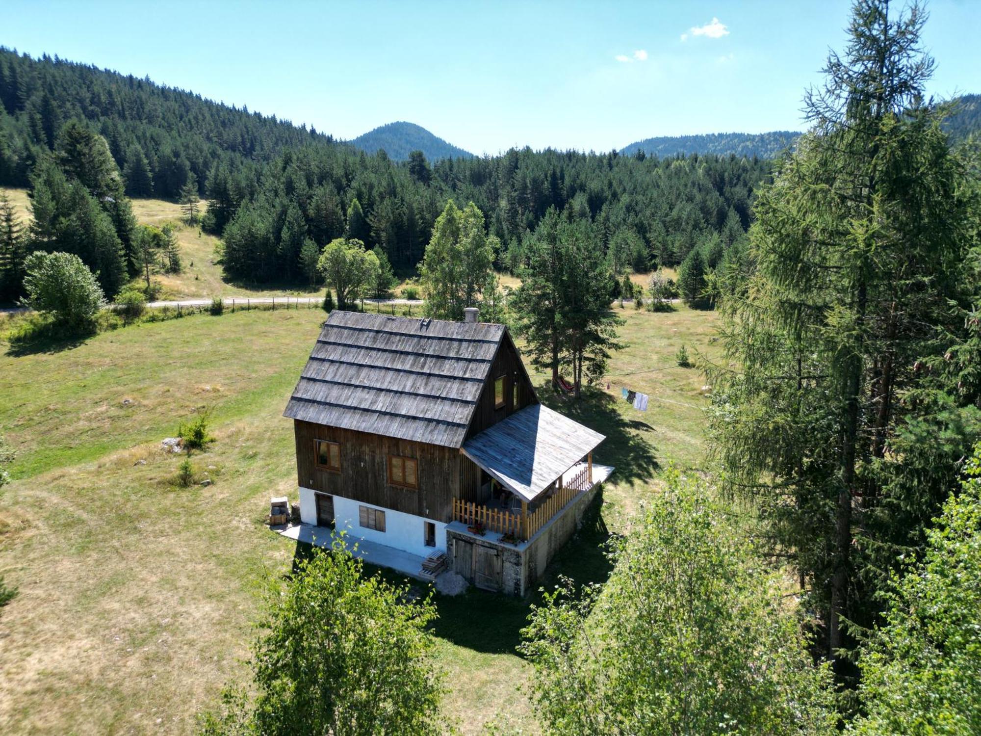 Vukov - Wolf's Žabljak